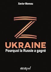 Ukraine russie gagné d'occasion  Livré partout en France