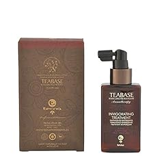 Tecna teabase aromatherapy usato  Spedito ovunque in Italia 