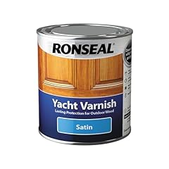 Ronseal yvs500 500ml for sale  Delivered anywhere in UK
