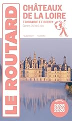 Guide routard châteaux d'occasion  Livré partout en France