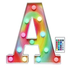 Color changing rainbow for sale  Delivered anywhere in USA 