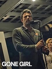 Gone girl d'occasion  Livré partout en France