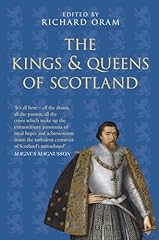 Kings queens scotland for sale  Delivered anywhere in USA 