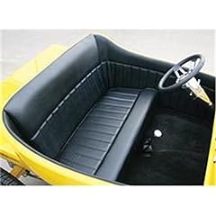 Bucket black interior for sale  Delivered anywhere in USA 