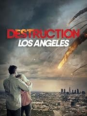 Destruction los angeles for sale  Delivered anywhere in UK