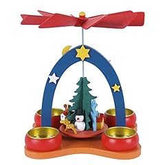 Weihnachtspyramide kintermotiv gebraucht kaufen  Wird an jeden Ort in Deutschland