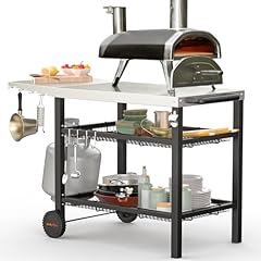 Onlyfire pizza oven for sale  Delivered anywhere in UK