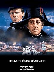 Mutinés téméraire d'occasion  Livré partout en France