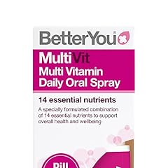 Betteryou multivit daily for sale  Delivered anywhere in UK