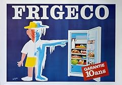 Générique savignac frigeco d'occasion  Livré partout en France