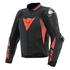 Dainese leather jacket for sale  Delivered anywhere in UK