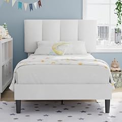 Vecelo twin bed for sale  Delivered anywhere in USA 