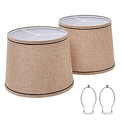 Lampshades set medium for sale  Delivered anywhere in USA 