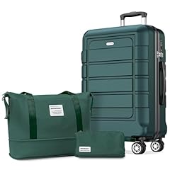 Showkoo suitcase large for sale  Delivered anywhere in UK