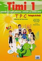 Timi portugues brasil d'occasion  Livré partout en France