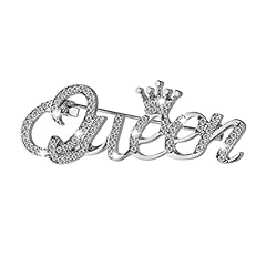 Yolev queen crown for sale  Delivered anywhere in UK