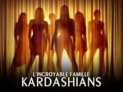 Incroyable famille kardashian d'occasion  Livré partout en France