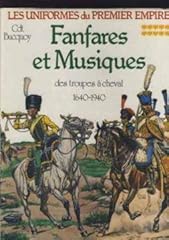 Fanfares musiques troupes d'occasion  Livré partout en France