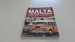 Malta bus kingdom for sale  Delivered anywhere in UK