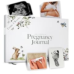 Pregnancy journal memory for sale  Delivered anywhere in UK