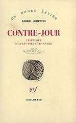 Jour tryptique pierre d'occasion  Livré partout en France