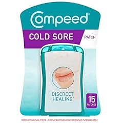 Compeed cold sore for sale  Delivered anywhere in UK
