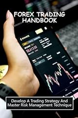 Forex trading handbook d'occasion  Livré partout en France