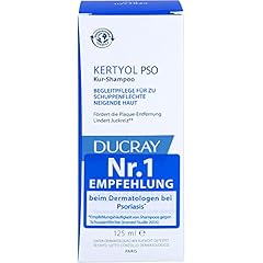 Ducray kertyol pso usato  Spedito ovunque in Italia 