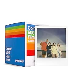 Polaroid color film for sale  Delivered anywhere in UK