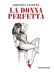 Donna perfetta usato  Spedito ovunque in Italia 