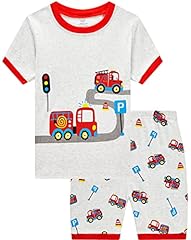 Akyzic boys pajamas for sale  Delivered anywhere in USA 