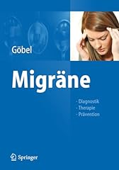 Migräne diagnostik therapie gebraucht kaufen  Wird an jeden Ort in Deutschland