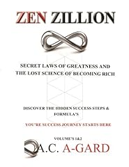 Zen zillion secret for sale  Delivered anywhere in UK