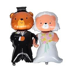 Magiclulu 2pcs bride for sale  Delivered anywhere in USA 
