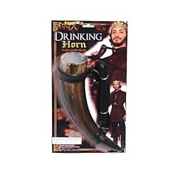 Brown medieval drinking for sale  Delivered anywhere in UK