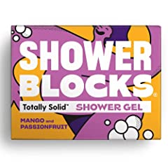 Shower blocks mango for sale  Delivered anywhere in UK