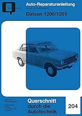 Datsun 1200 120y for sale  Delivered anywhere in UK
