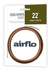 Airflo euro nymph for sale  Delivered anywhere in UK