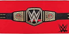 Wwe wrestling belt for sale  Delivered anywhere in Ireland