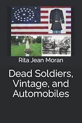 Dead soldiers vintage for sale  Delivered anywhere in USA 