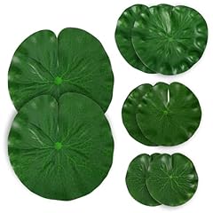 8pcs artificial lily for sale  Delivered anywhere in UK