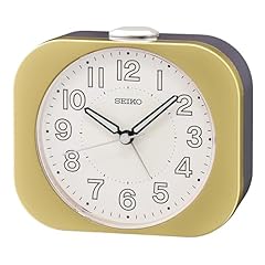 Seiko clocks réveil d'occasion  Livré partout en France