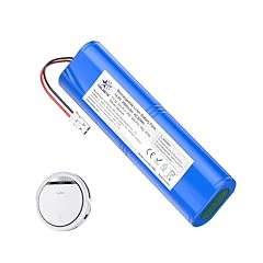 Melasta ion batteria usato  Spedito ovunque in Italia 