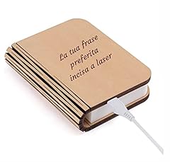 Gfd lampada libro usato  Spedito ovunque in Italia 
