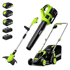Steelite 21v cordless for sale  Delivered anywhere in USA 