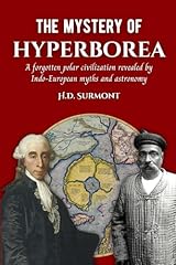 The mystery hyperborea usato  Spedito ovunque in Italia 