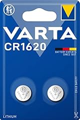 Varta piles bouton d'occasion  Livré partout en France