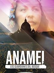 Anamei los guardianos usato  Spedito ovunque in Italia 