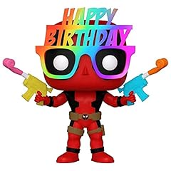 Pop deadpool 30th usato  Spedito ovunque in Italia 