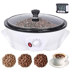 Yuchengtech tostatrice caffè usato  Spedito ovunque in Italia 